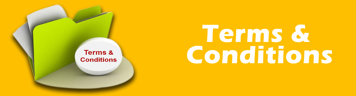 Terms and Conditions Yellowmail.in