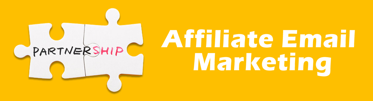 Affiliate Bulk Email Marketing