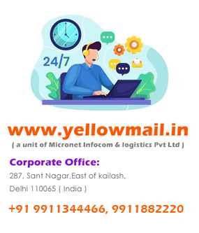 Contact Bulk Email Service