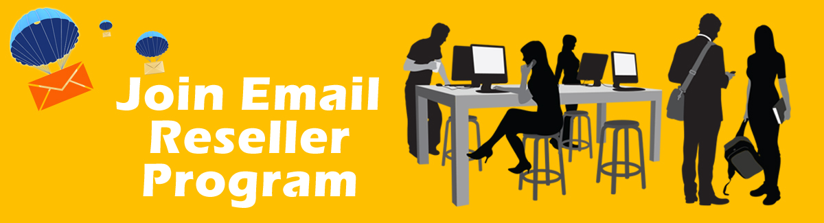 Bulk Email Reseller